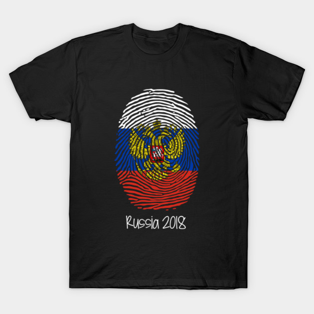 Russia World Cup 2018